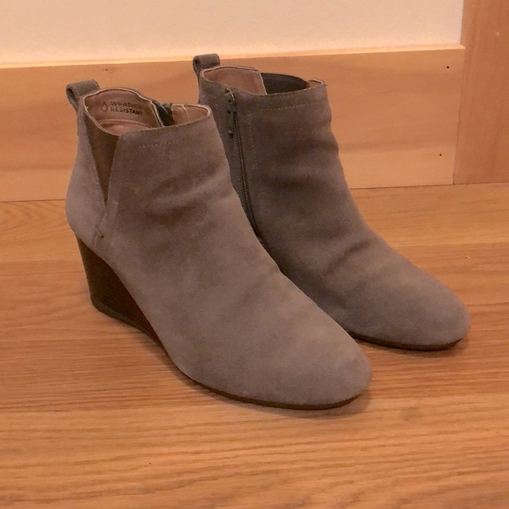 Vionic Paloma Bootie